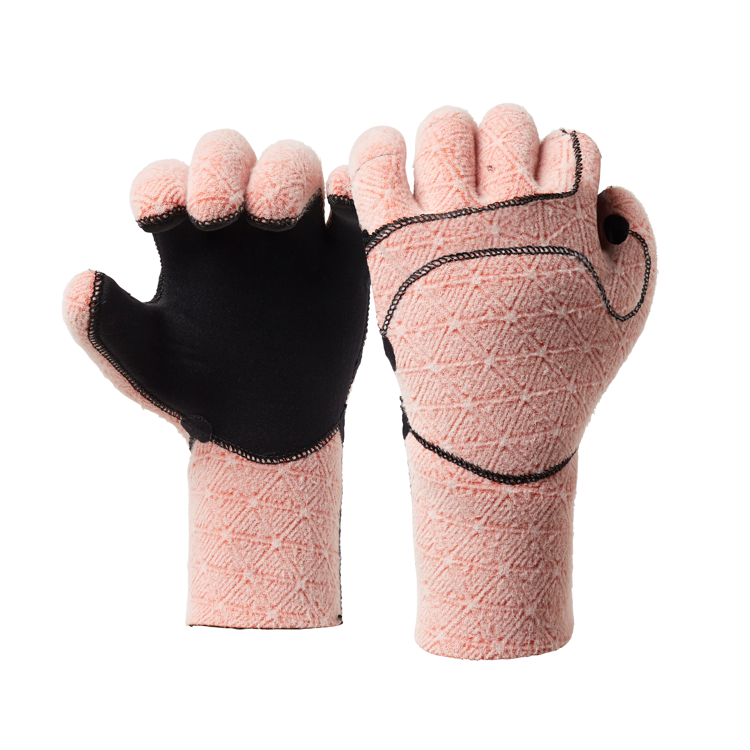 Mystic Roam Glove 3mm 5Finger Precurved