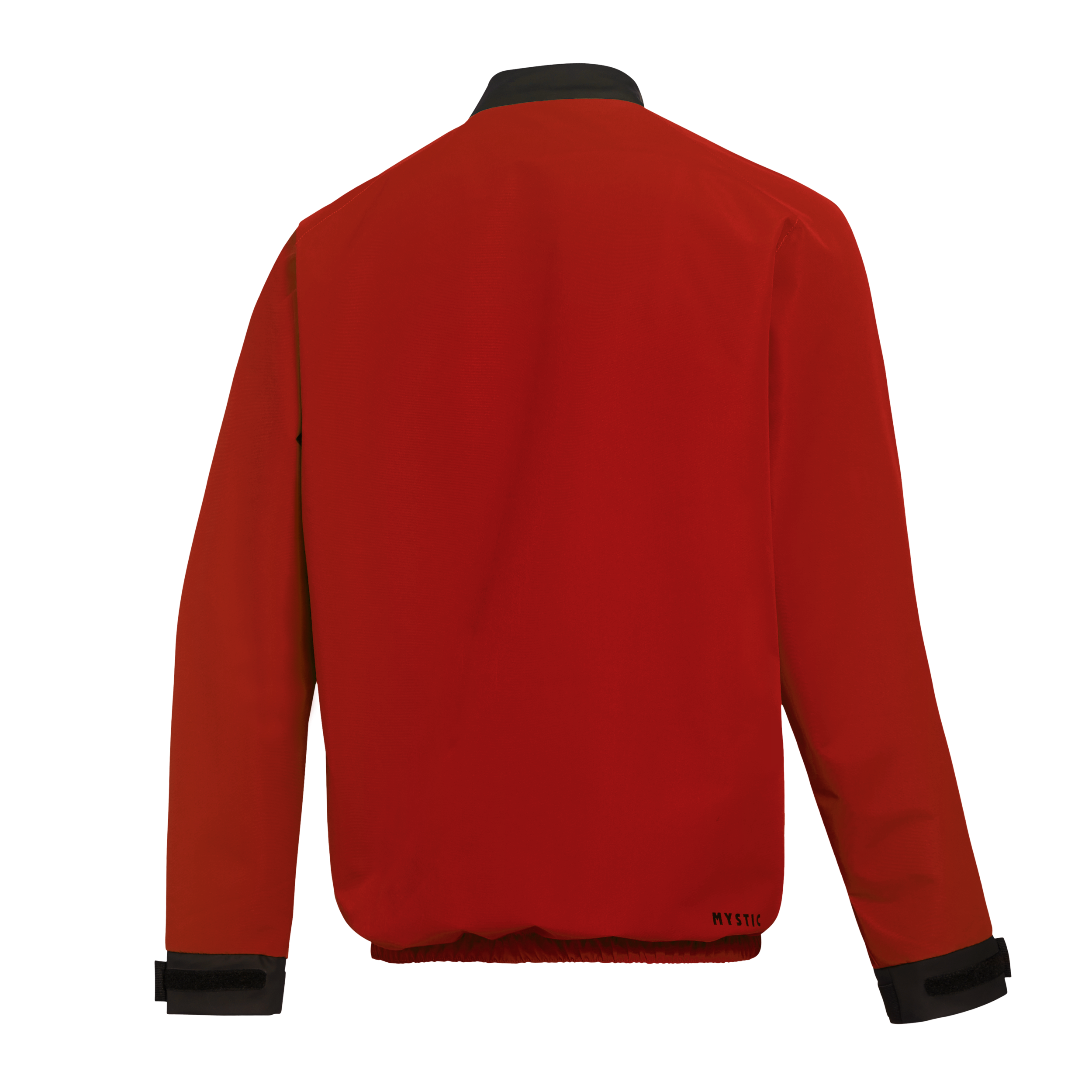 Mystic Gust Windbreaker