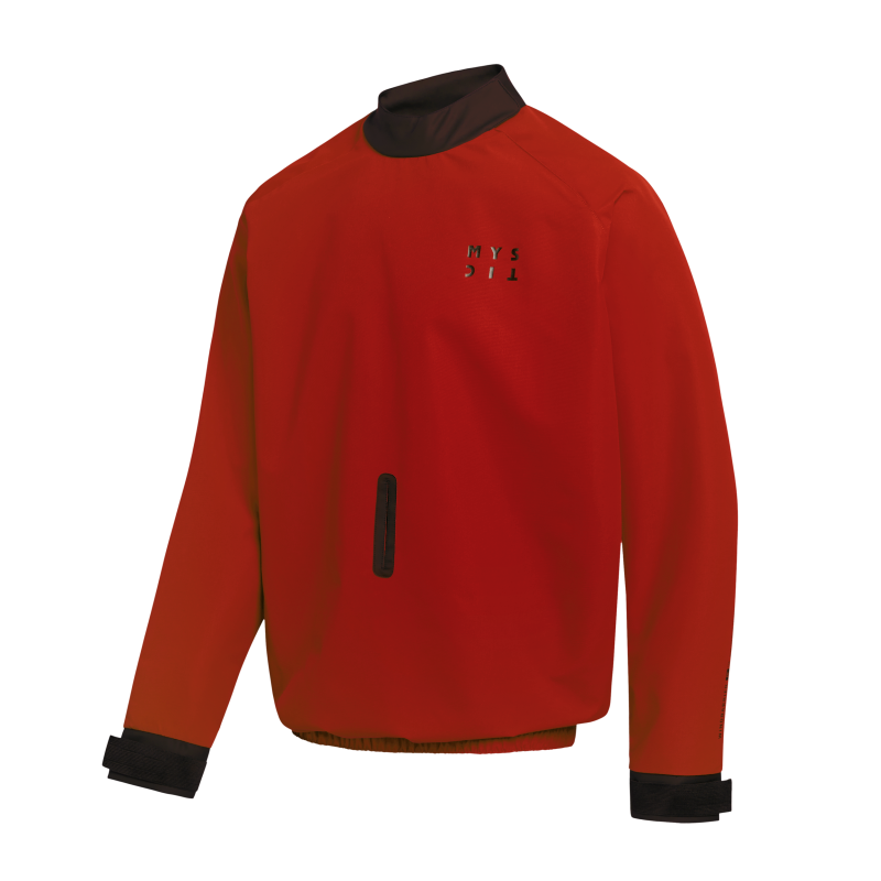 Mystic Gust Windbreaker