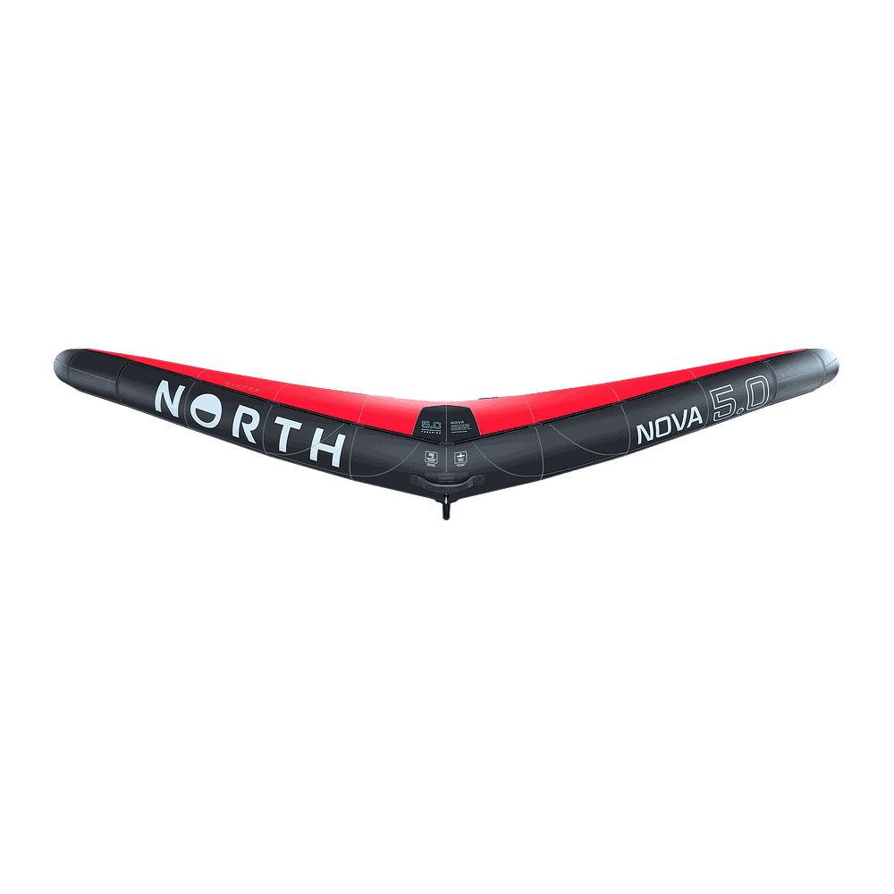 Nord-Nova-Flügel 2024