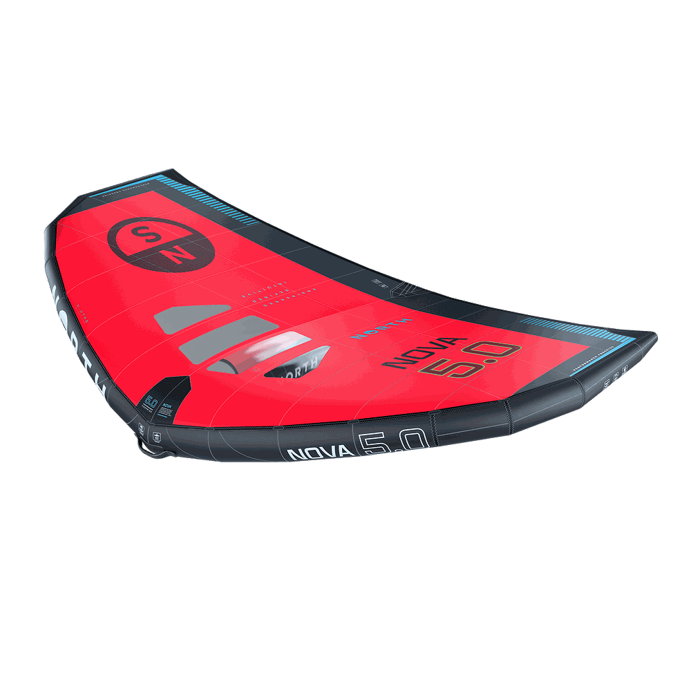 Nord-Nova-Flügel 2024