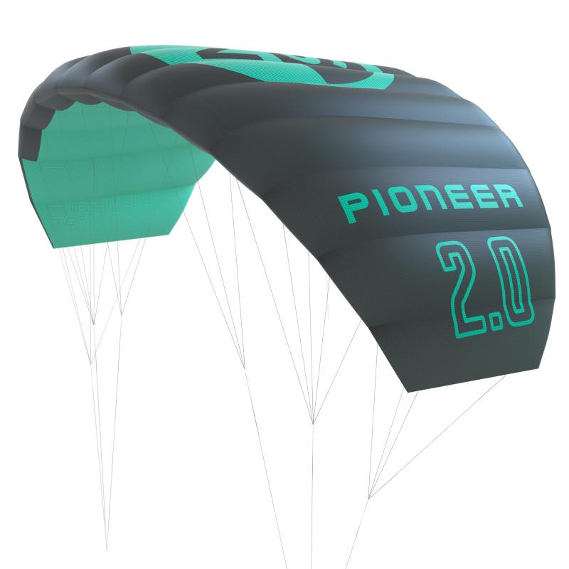 NORTH KITEBOARDING PIONEER 2.0 2024