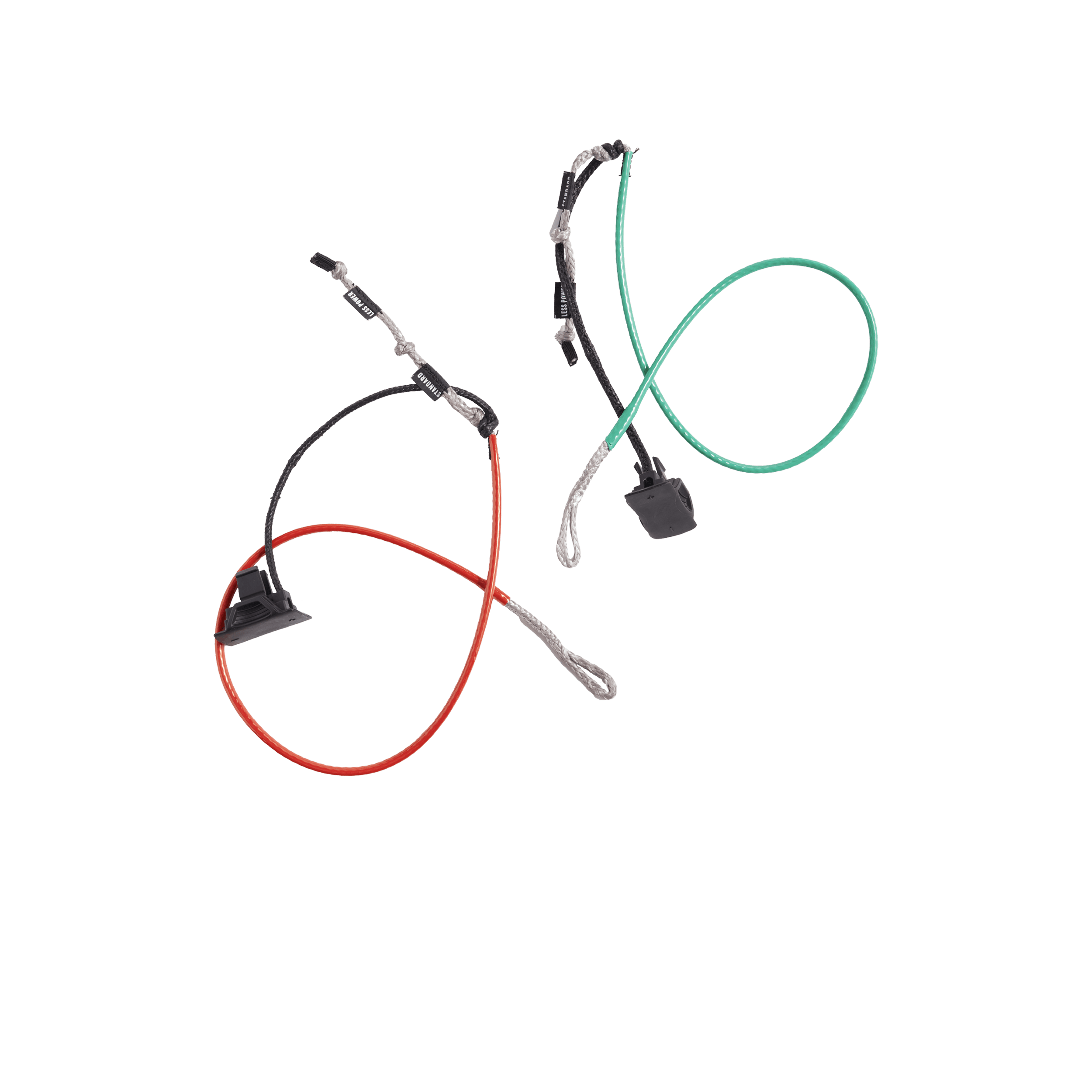 North Bar Width Inserts + Leader Lines - PRO