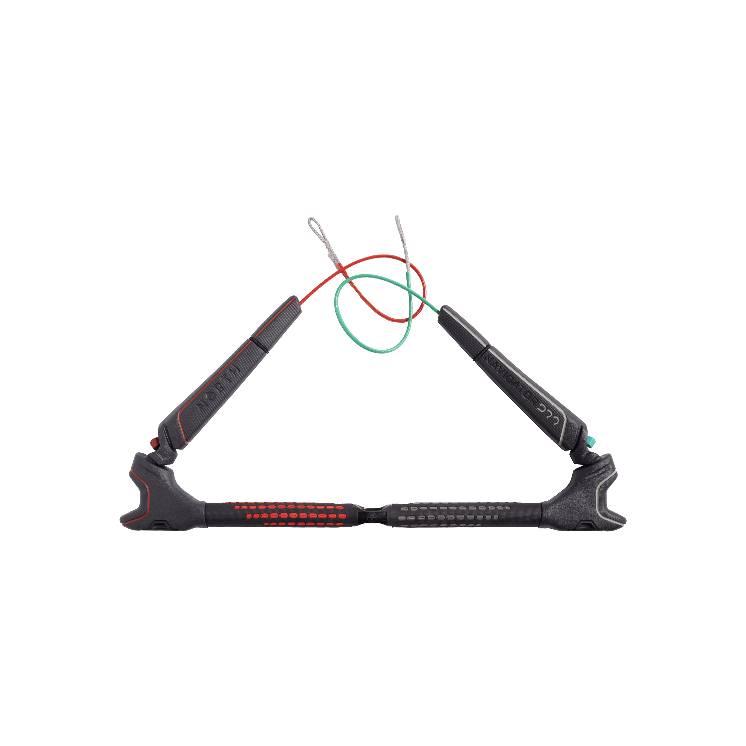 North Control Bar mit Leaders - PRO