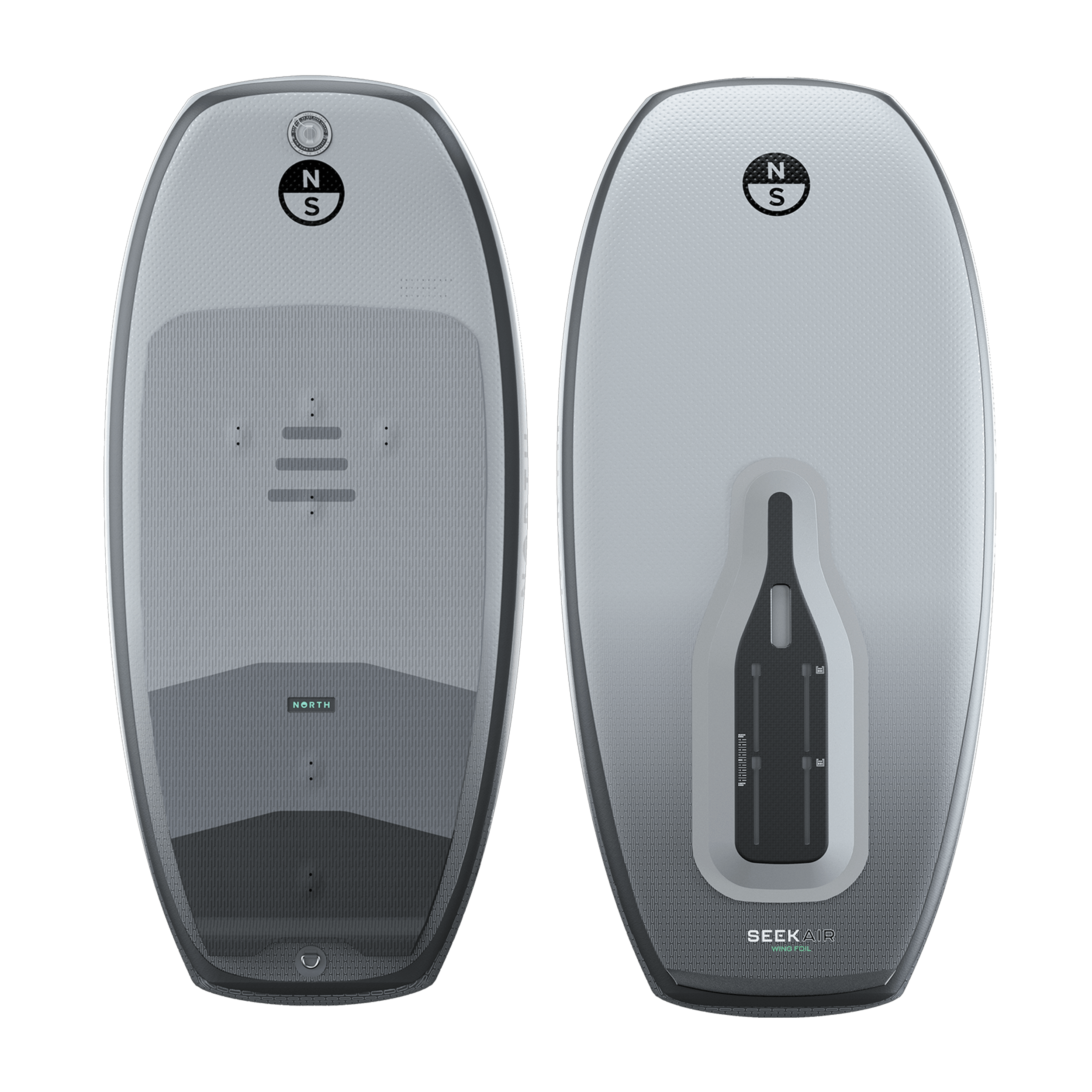 North Seek Air Foil Board