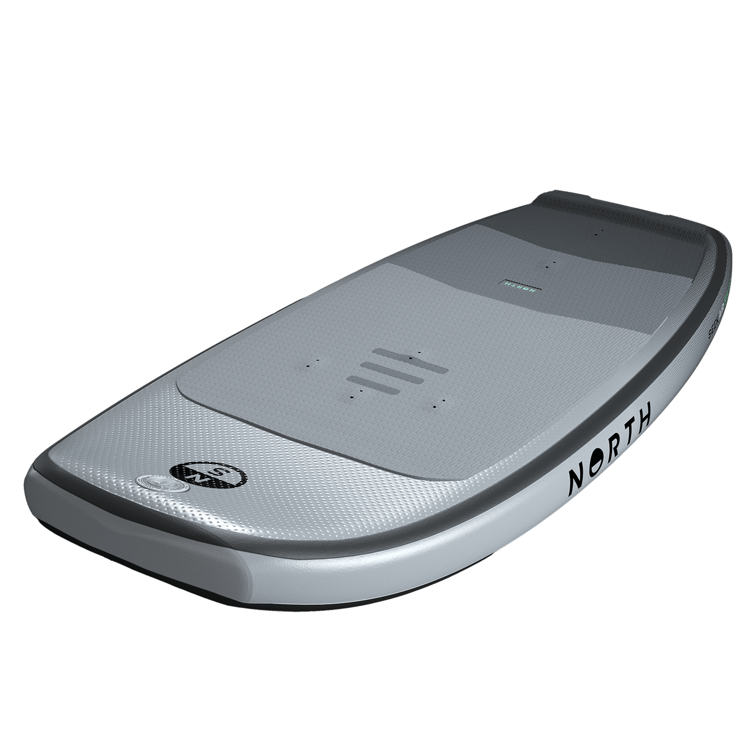 North Seek Air Foil Board