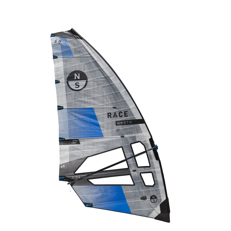 North Sails Slalom Race