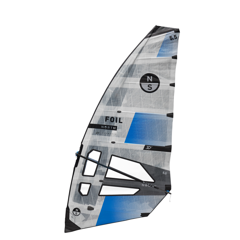 North Sails Slalom Foil