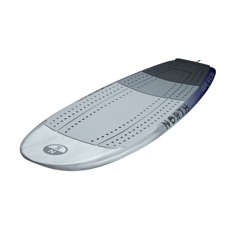 North Vert Prone Foil Board