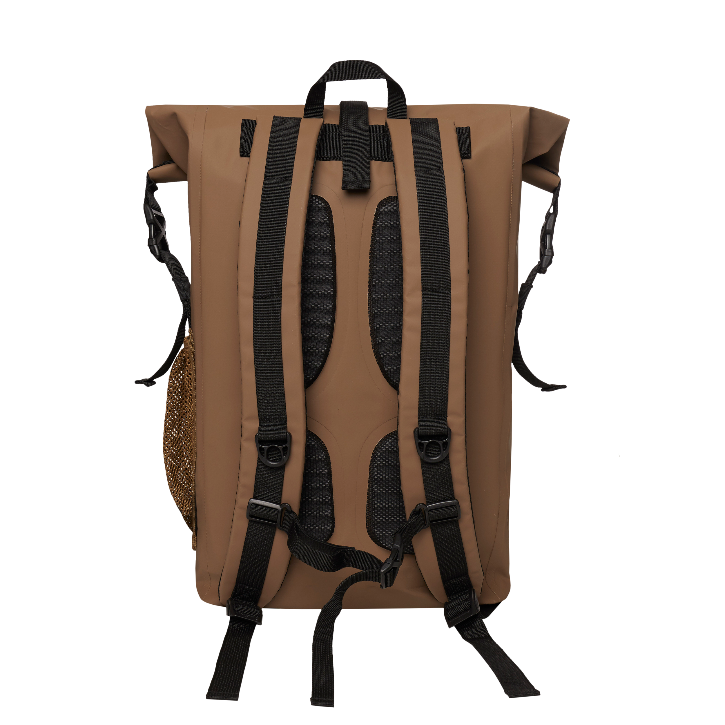 Mystic Rucksack DTS