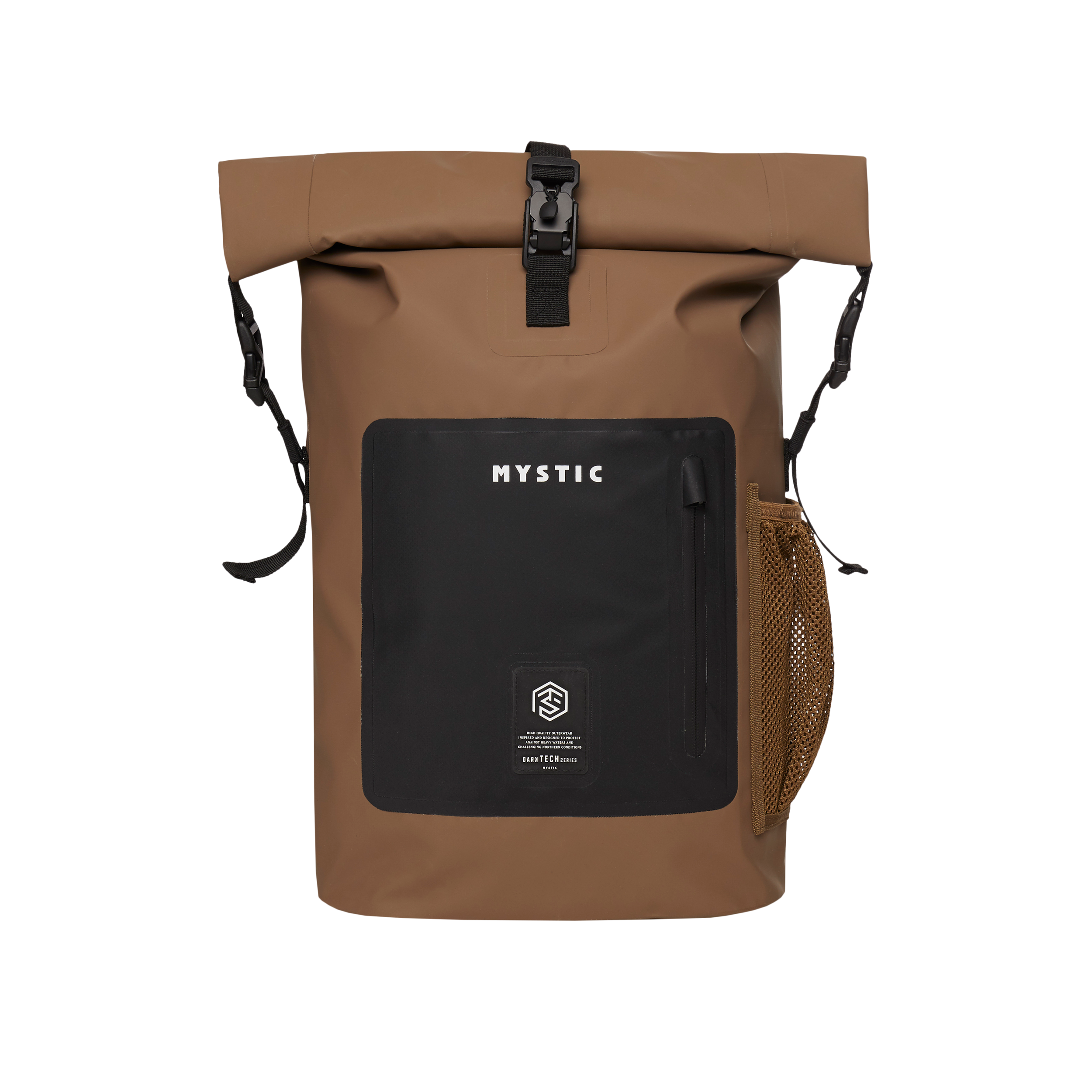 Mystic Rucksack DTS