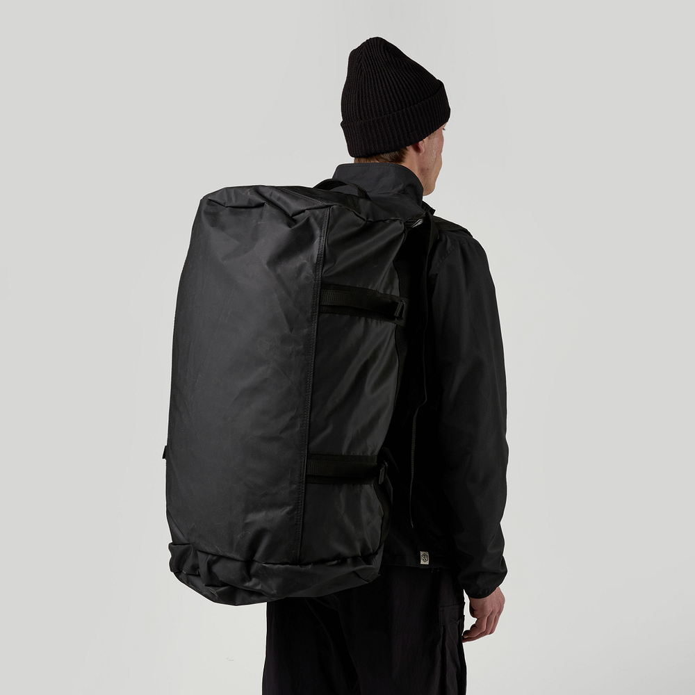 Mystic Duffle DTS