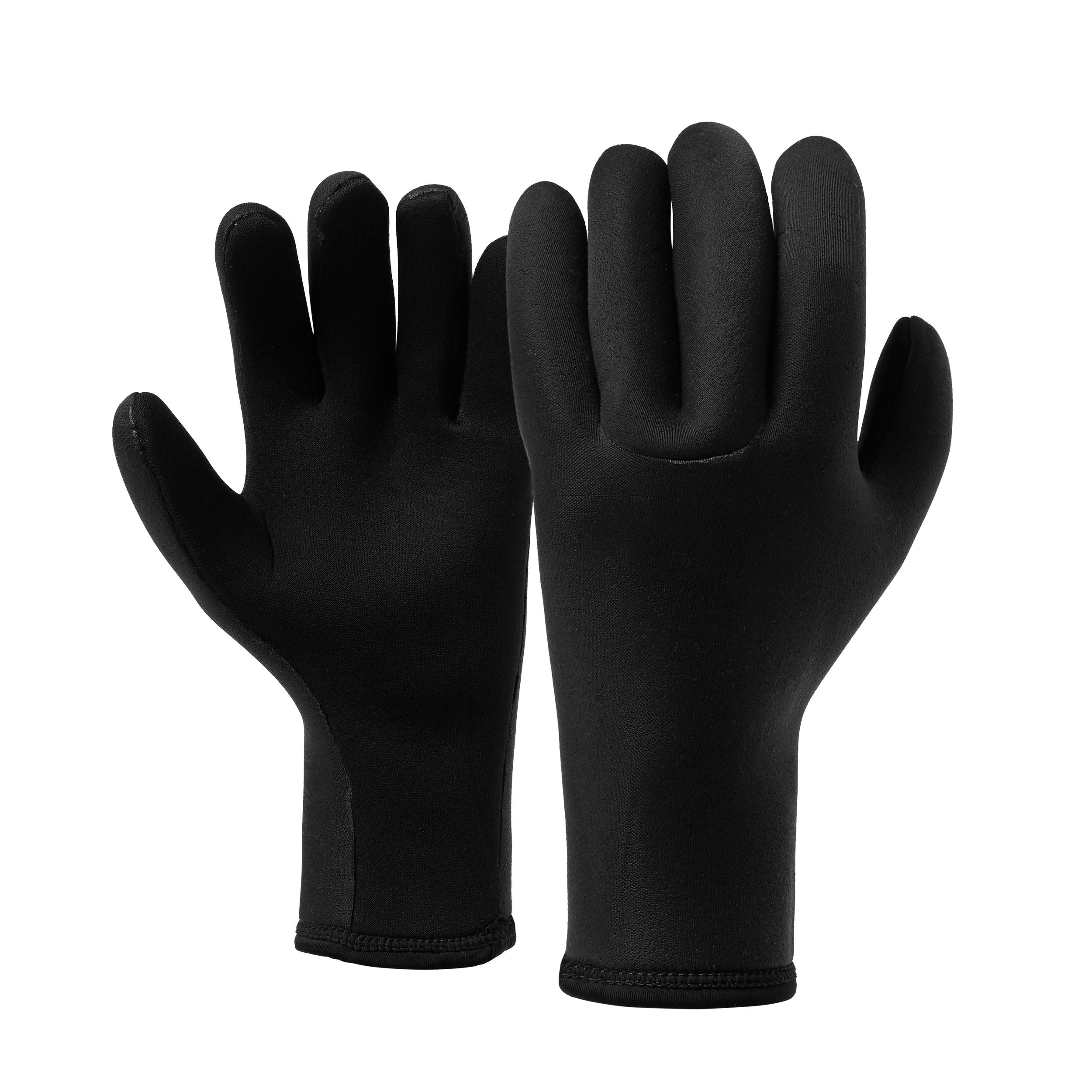 Mystic Crest Glove 1.5mm 5Finger