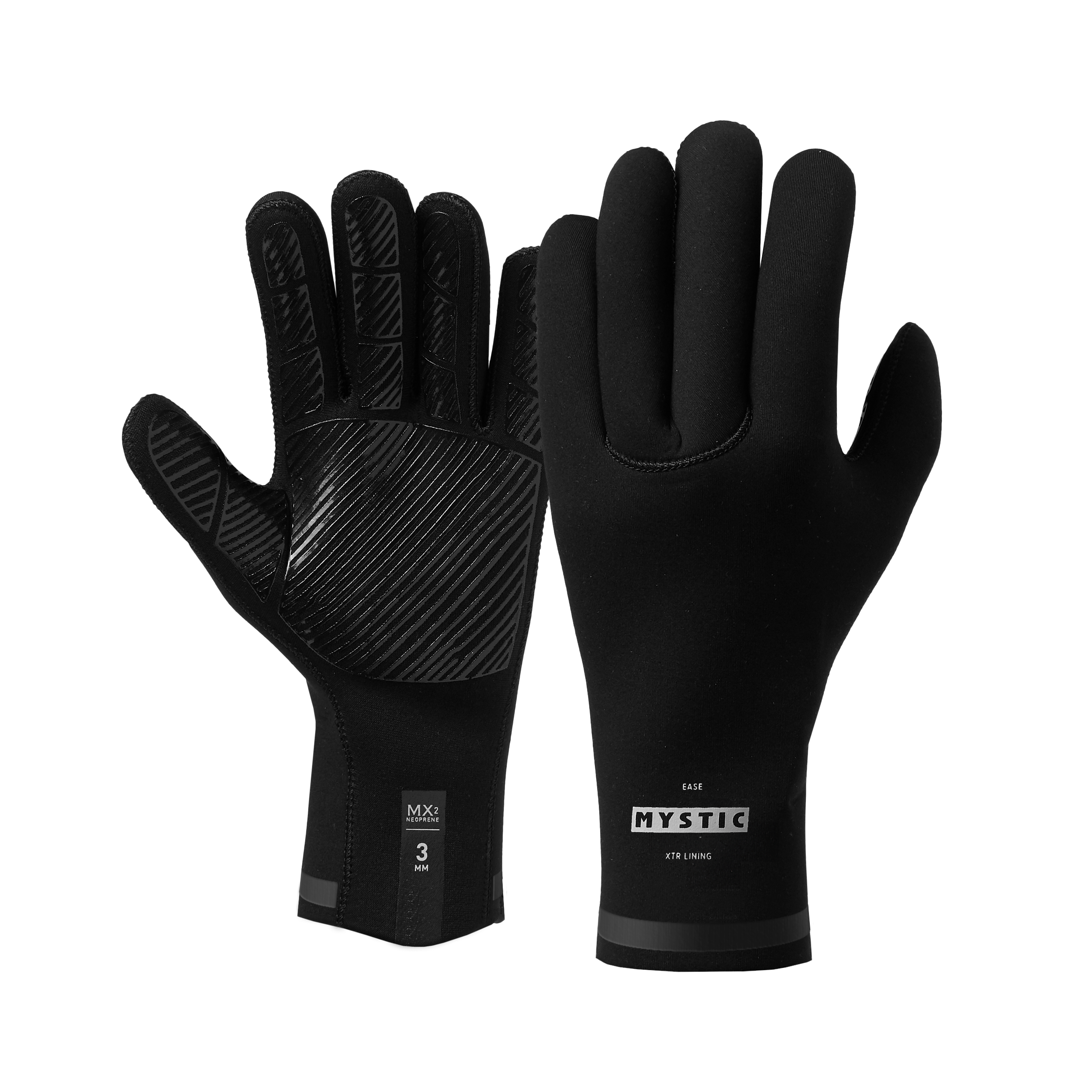Mystic Crest Glove 1.5mm 5Finger