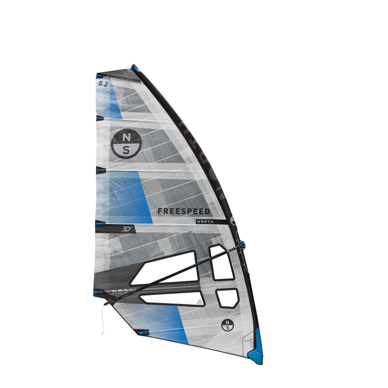 North Sails Free Speed