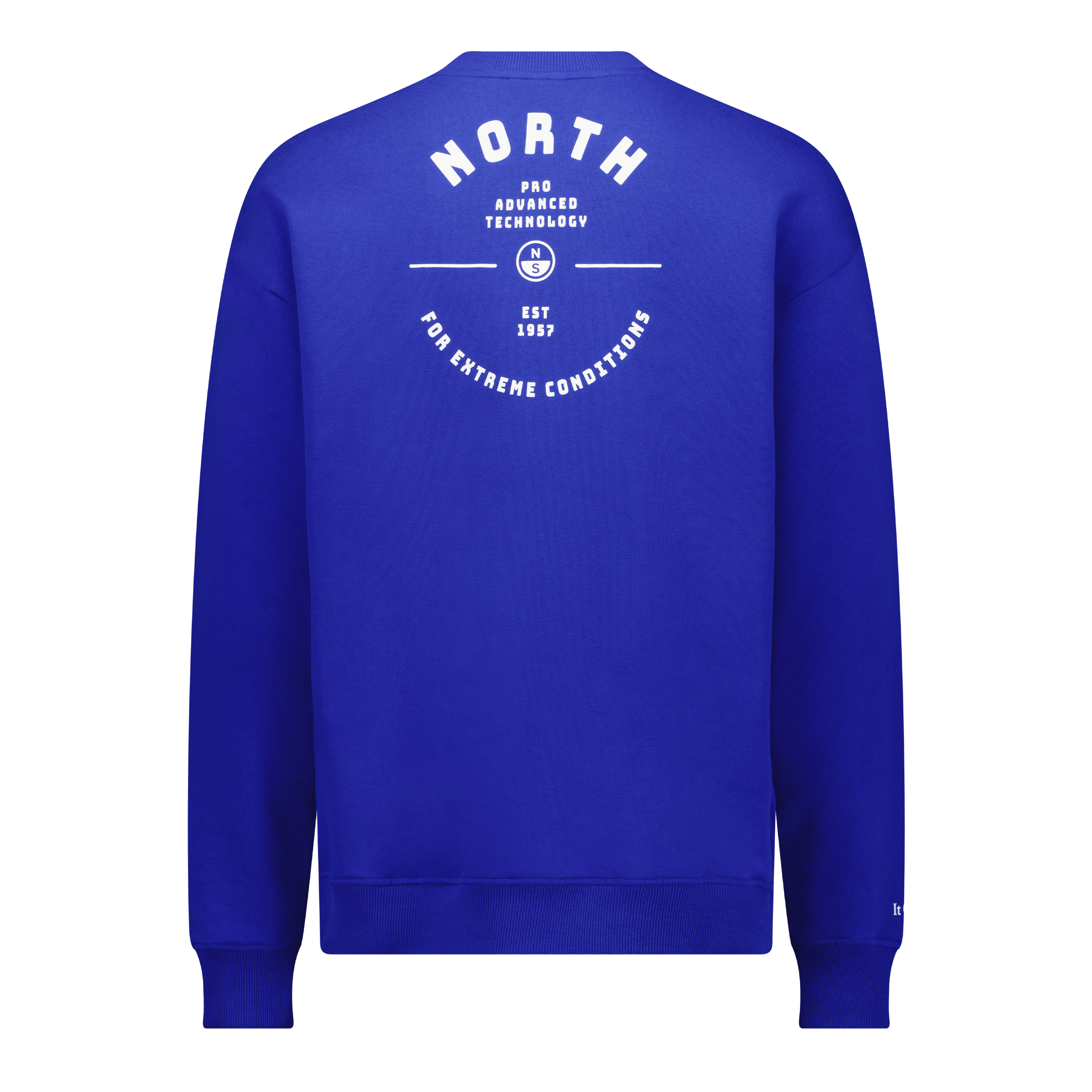 North Extreme Crew Sweatshirt