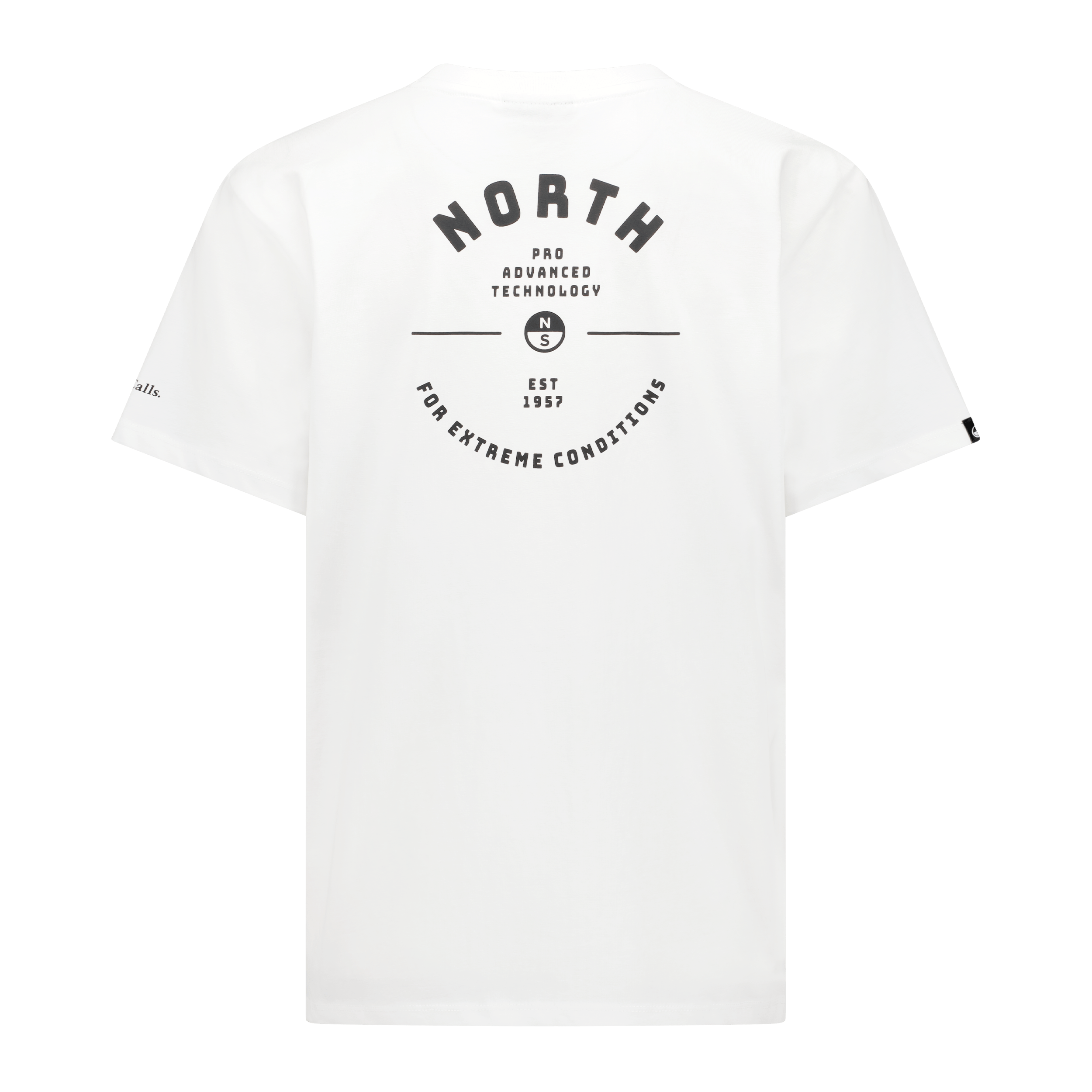 North Extreme WMS Tee