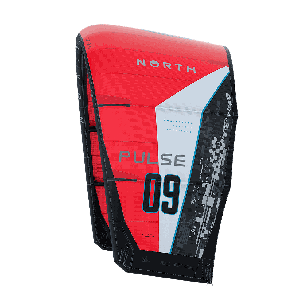 North Pulse Kite 2025