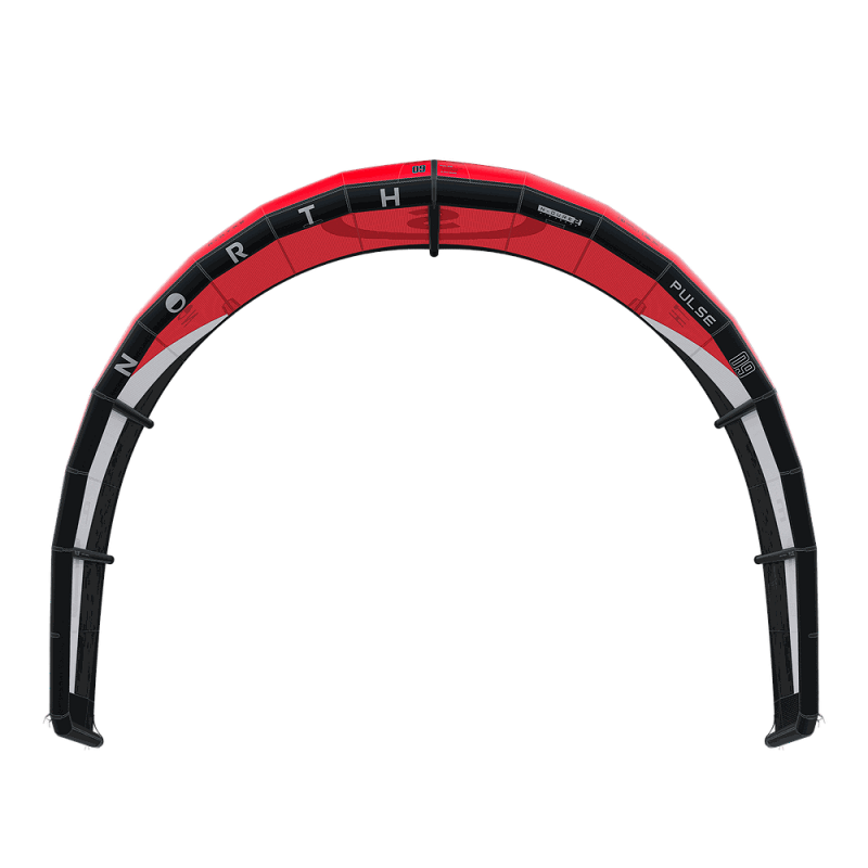 North Pulse Kite 2025