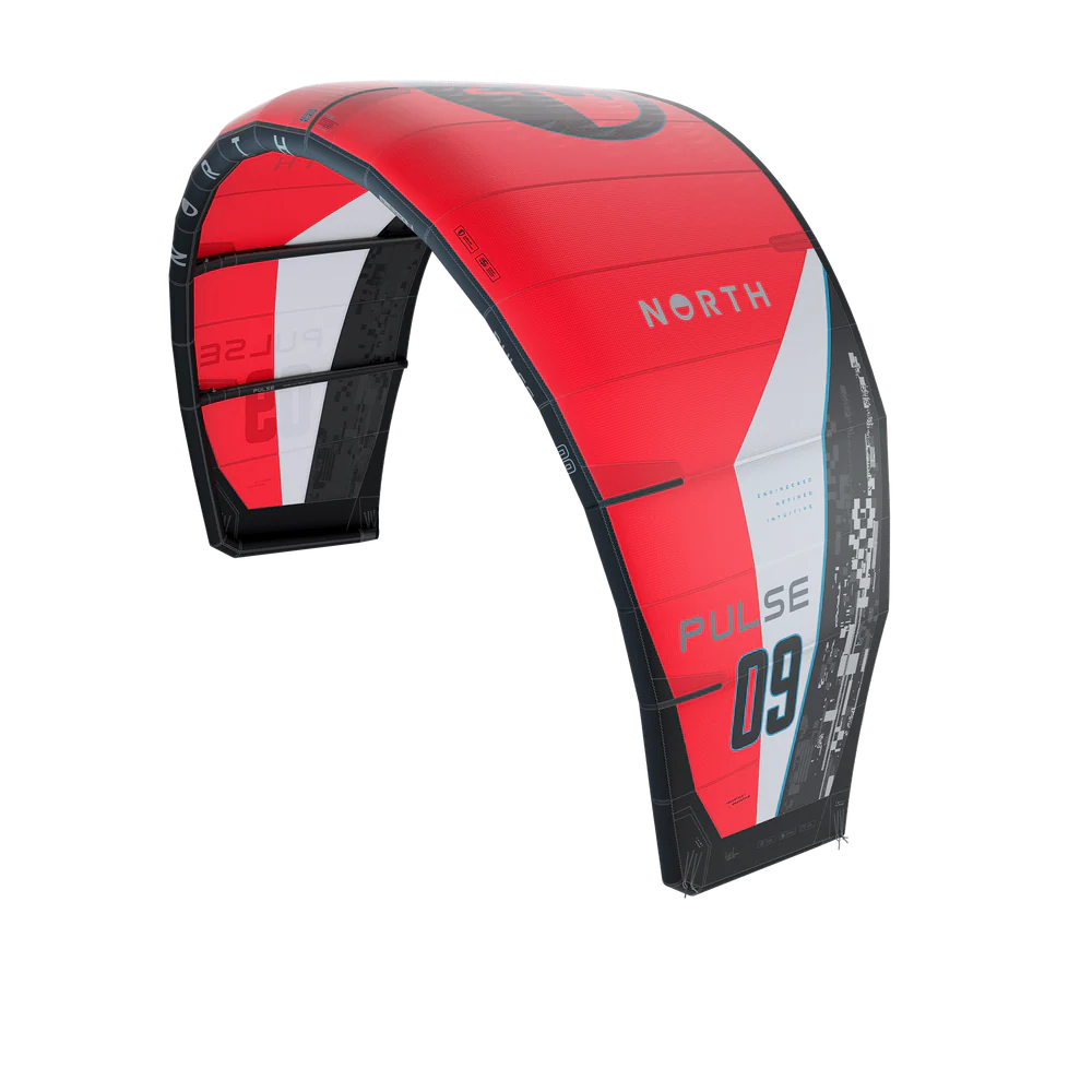 North Pulse Kite 2025