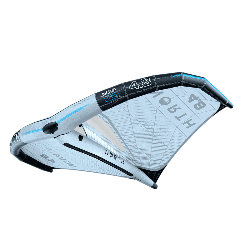 North Nova Pro Wing 2025