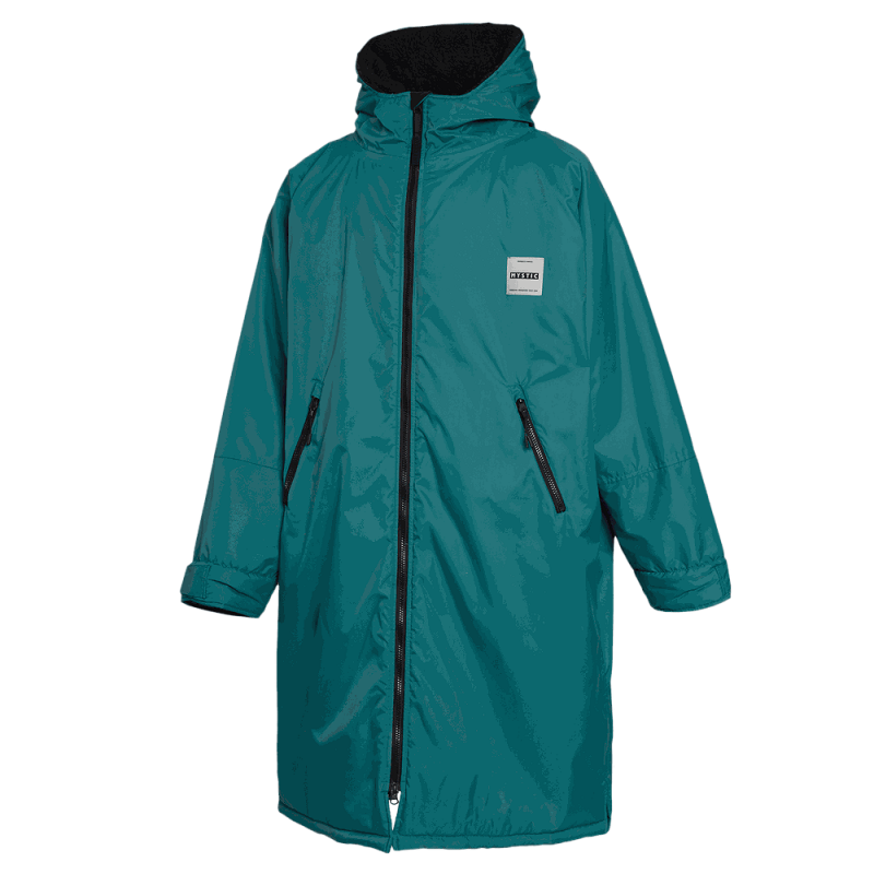 Mystic Poncho Explore