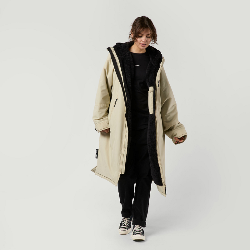 Mystic Poncho Explore