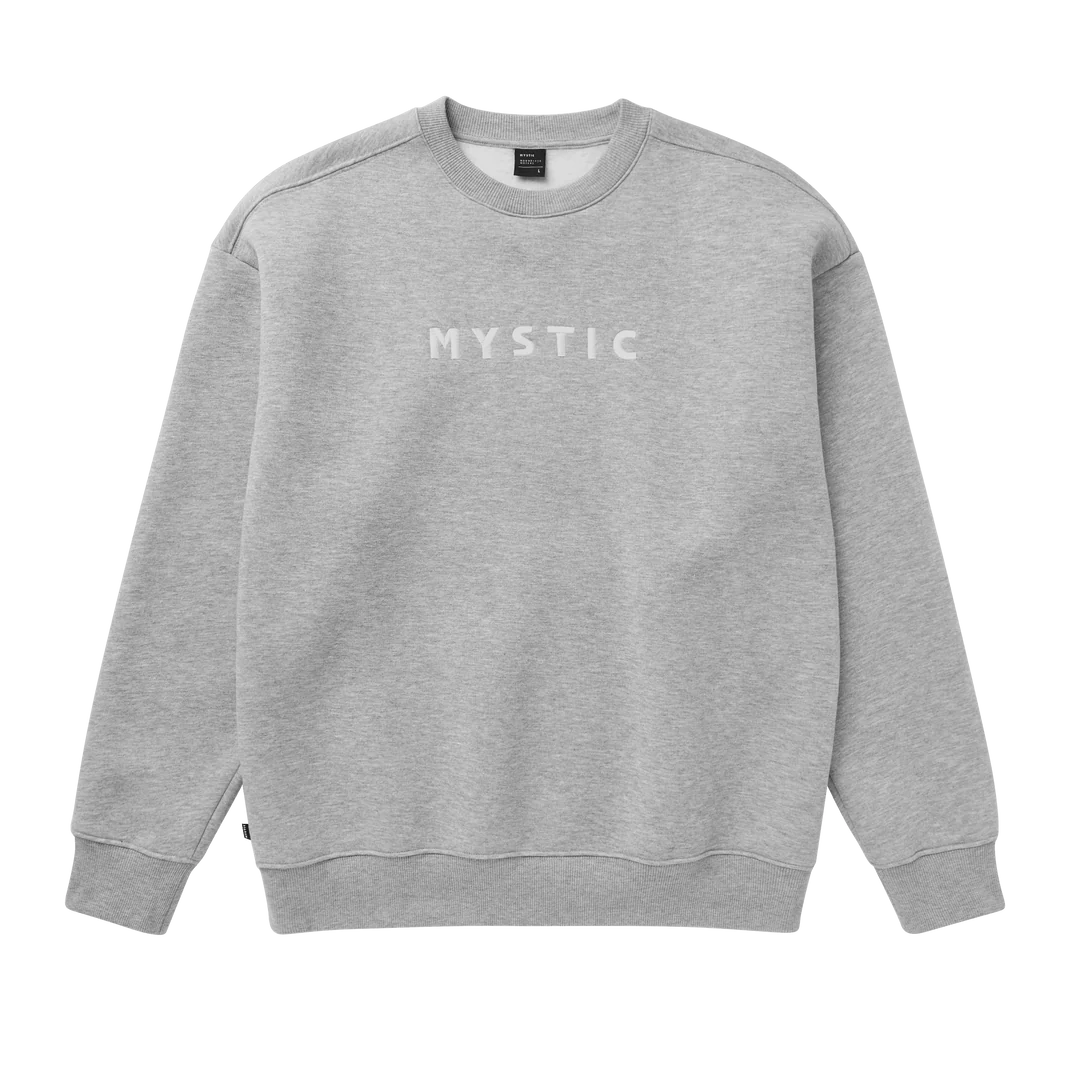 Mystic Brand Sweat