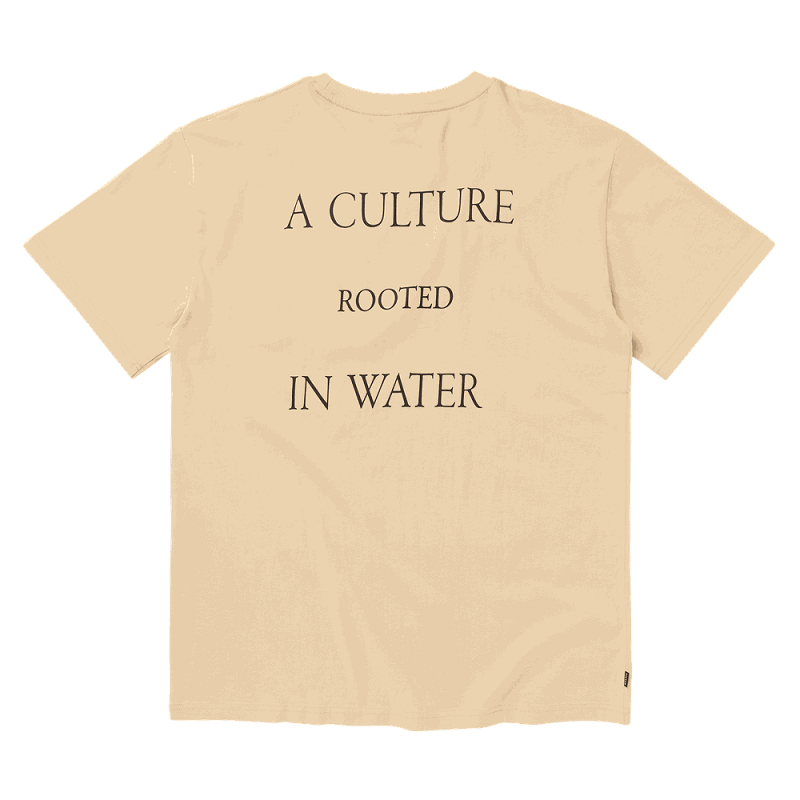 Mystic Approach Tee