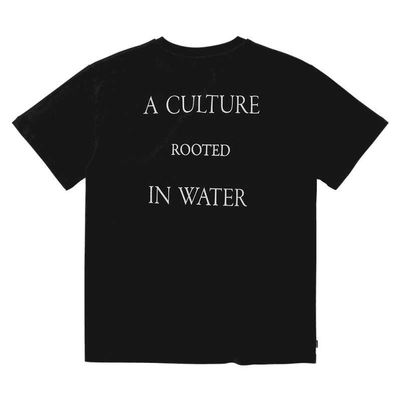 Mystic Approach Tee