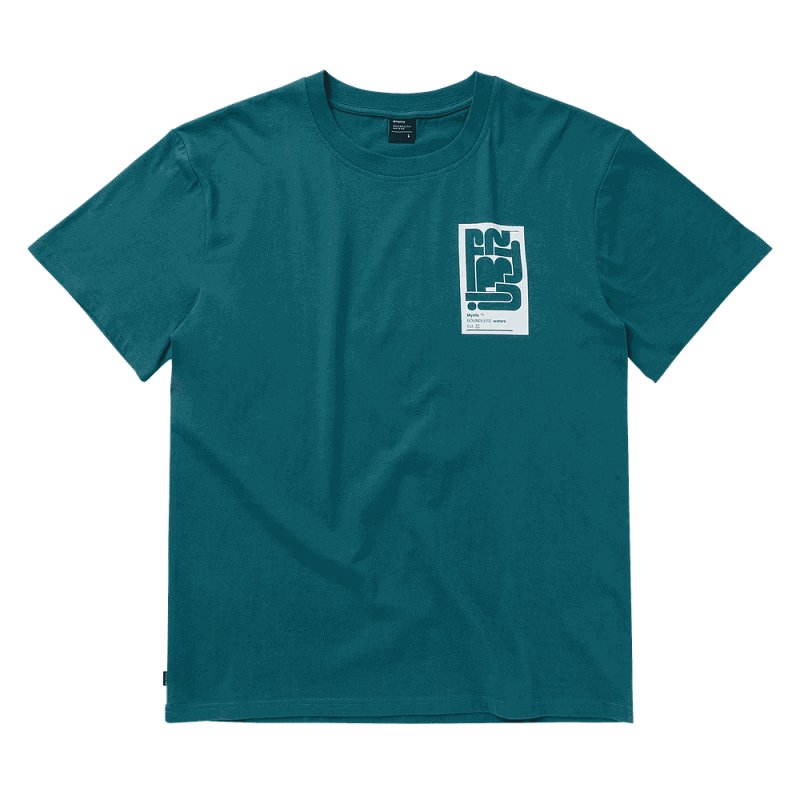 Mystic Boundless Tee