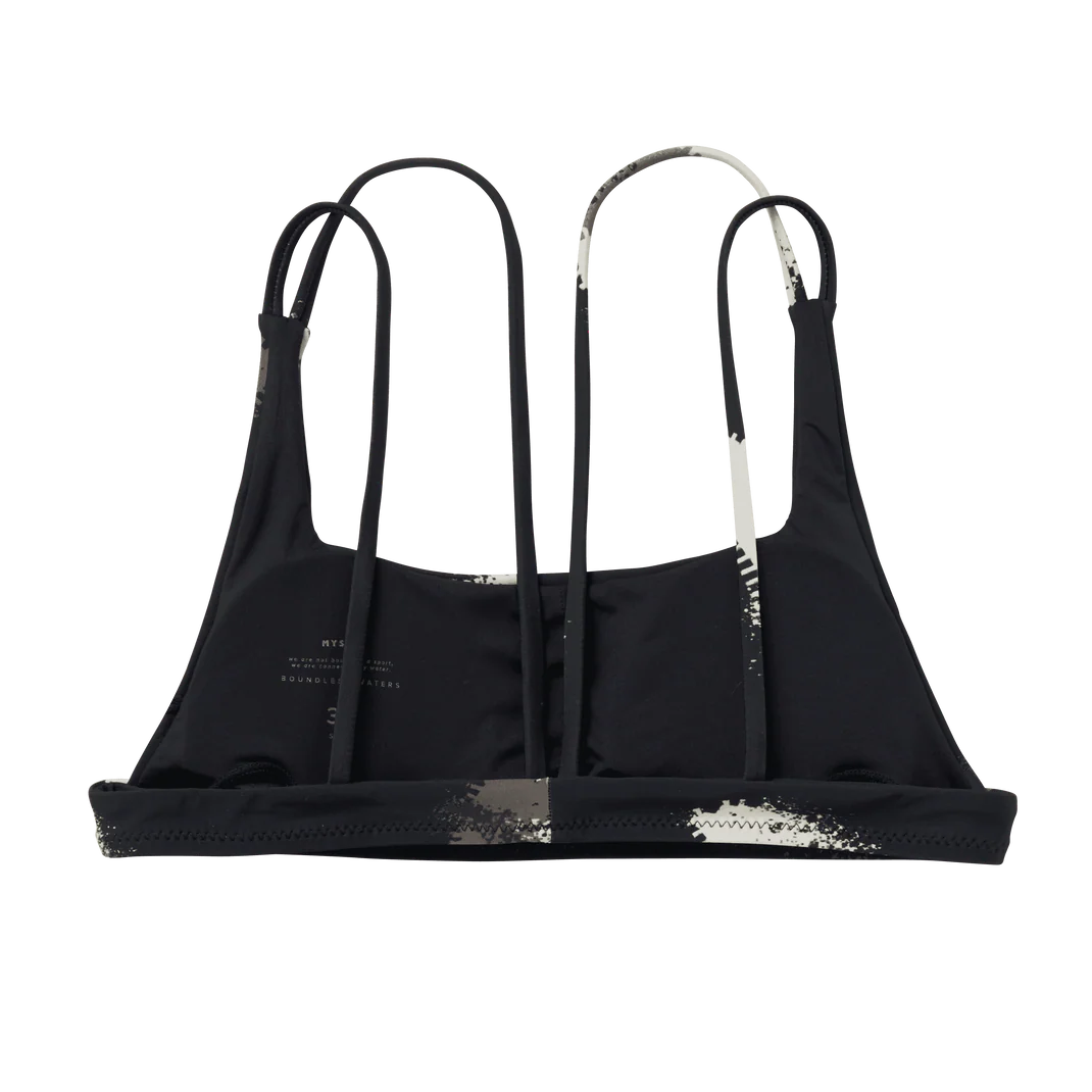 Mystic Boodil Strappy bikini top