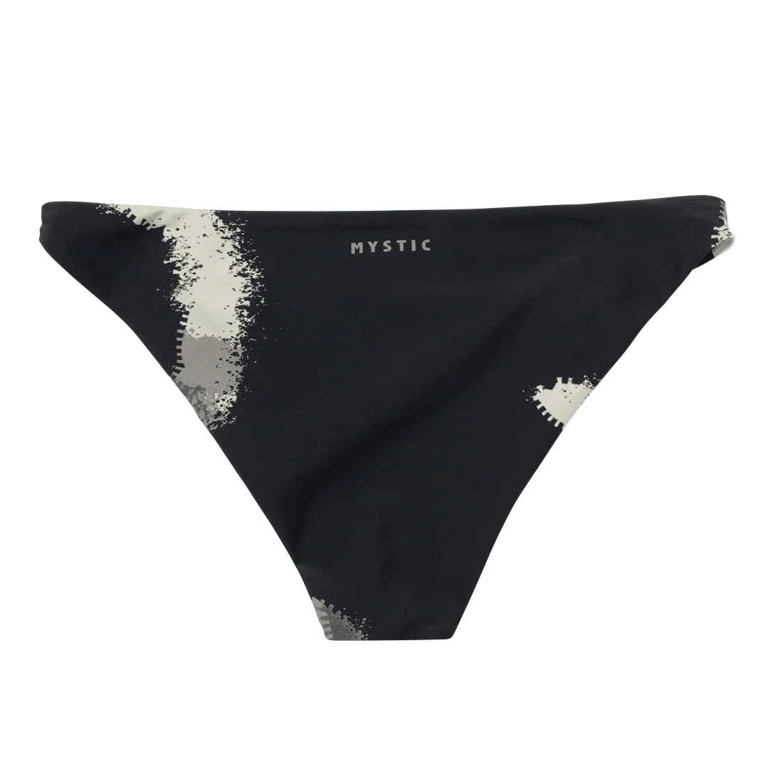 Mystic Bodil Strappy bikini bottom