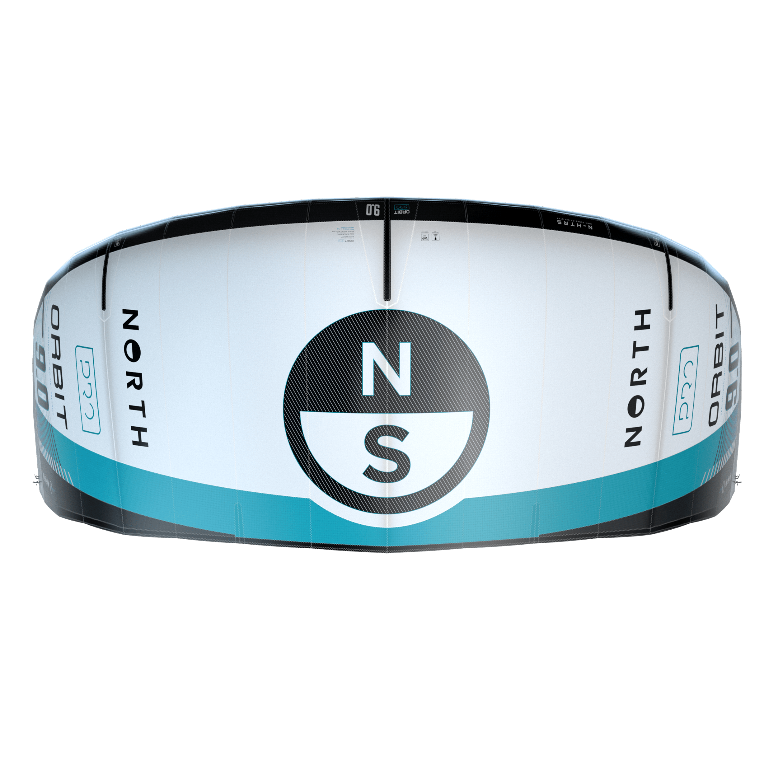 North Orbit Pro Kite 2025