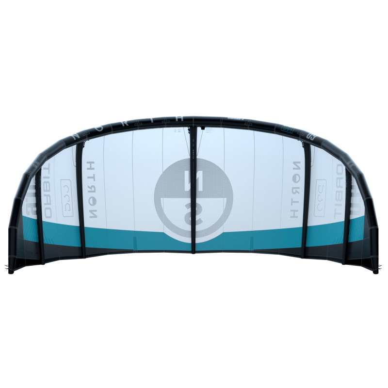 North Orbit Pro Kite 2025