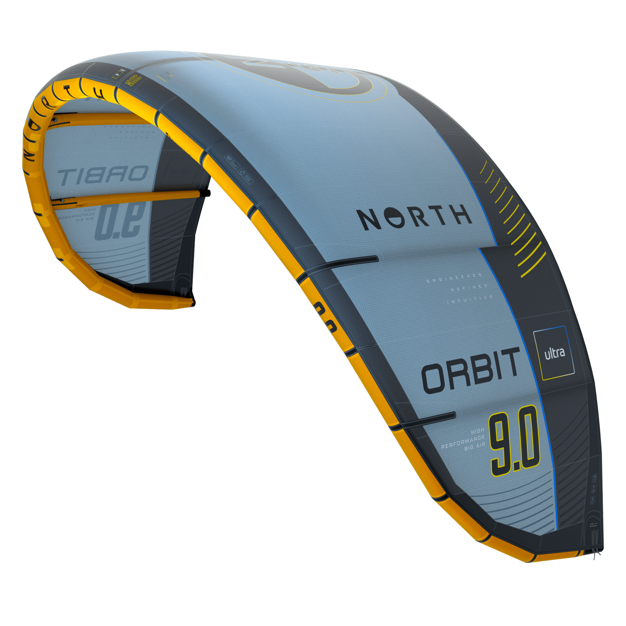 North Orbit Ultra Kite 2025