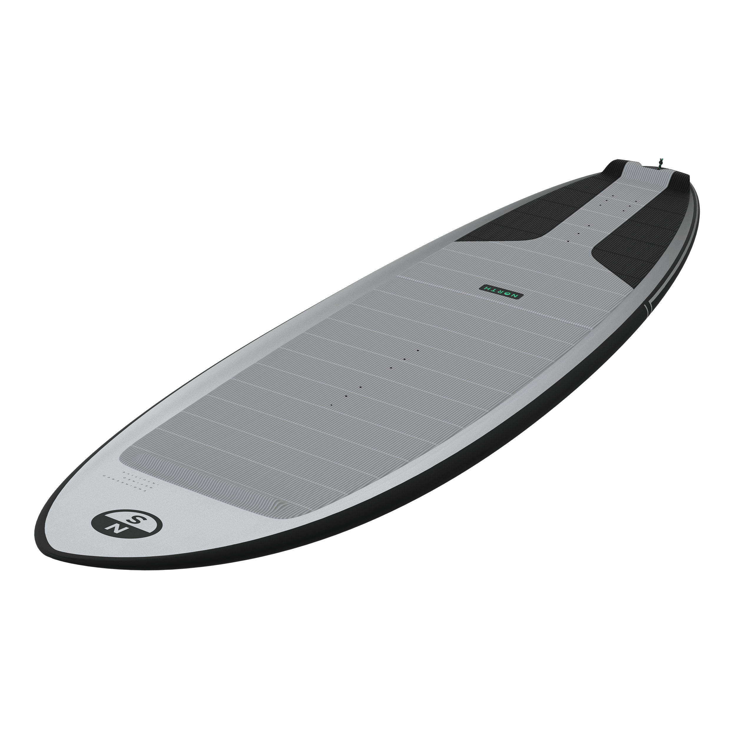 North Cross Pro Surfboard