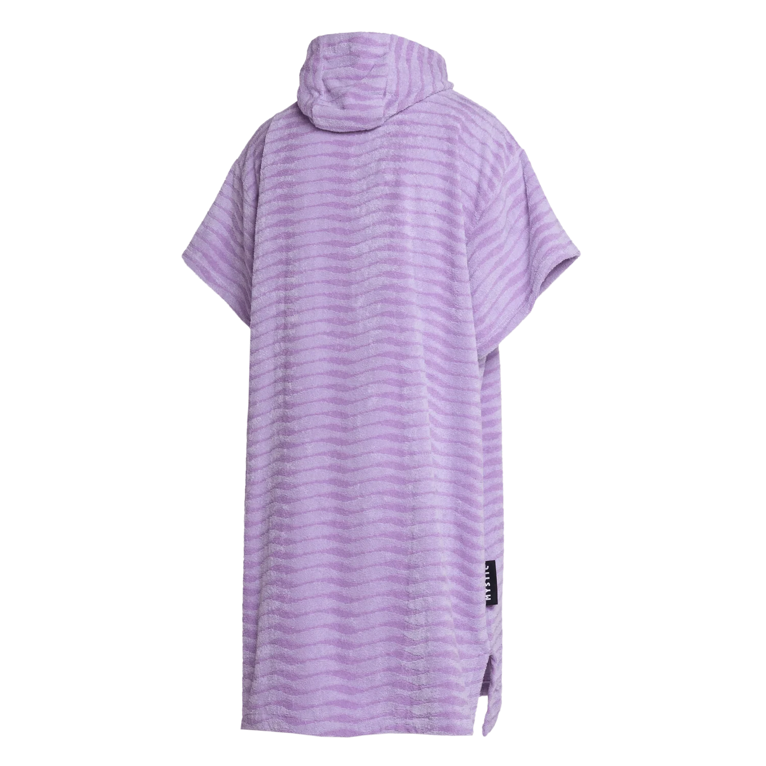 Mystic Poncho Jacquard