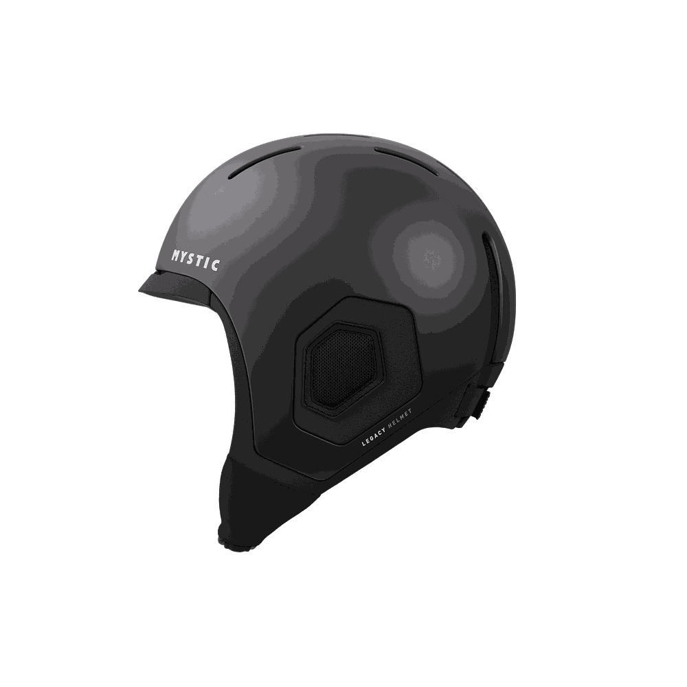 Mystic Legacy Helmet