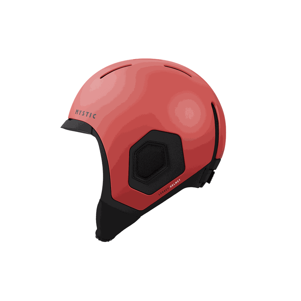 Mystic Legacy Helmet