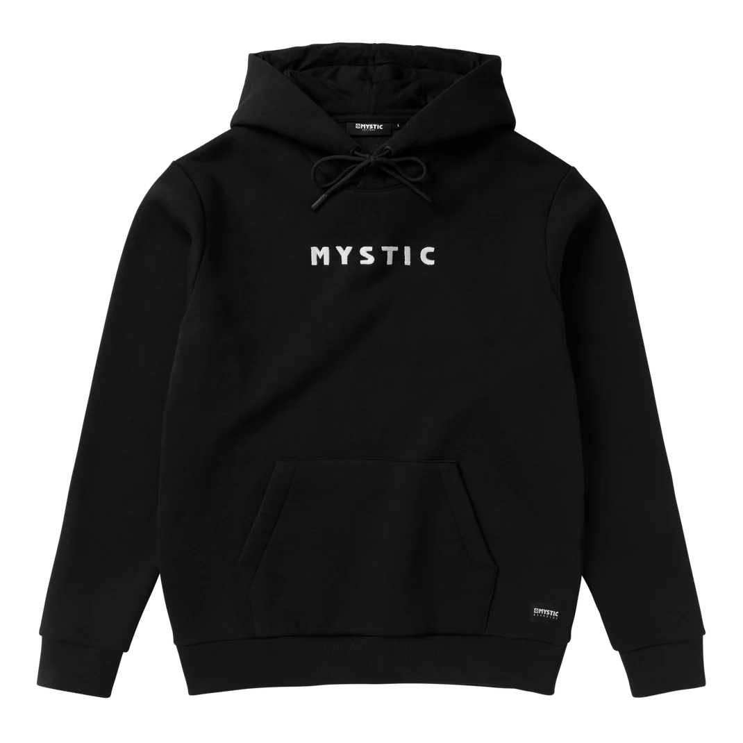 Mystic Brand Hood 2025 Sweat