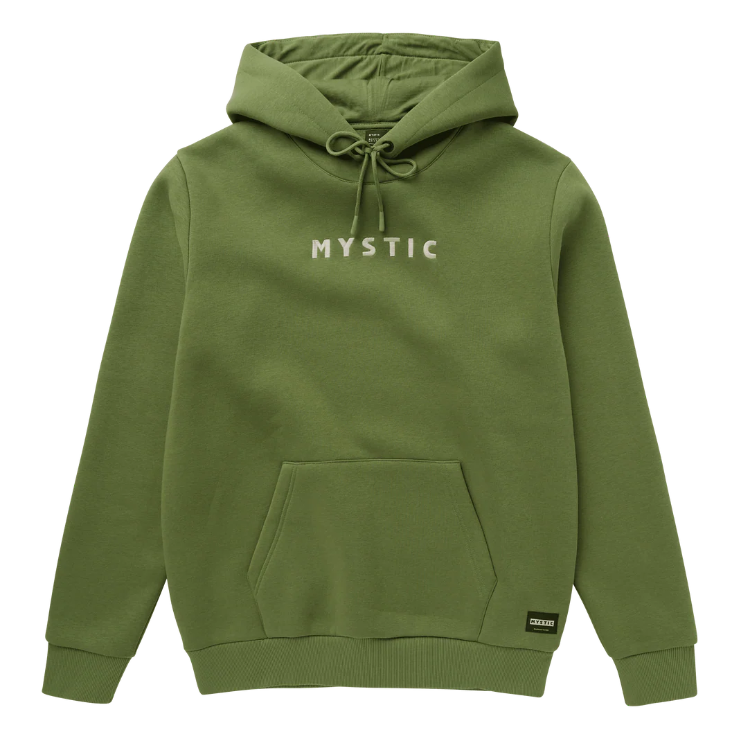 Mystic Brand Hood 2025 Sweat