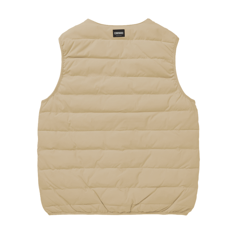 Mystic Quilted Bodywarmer