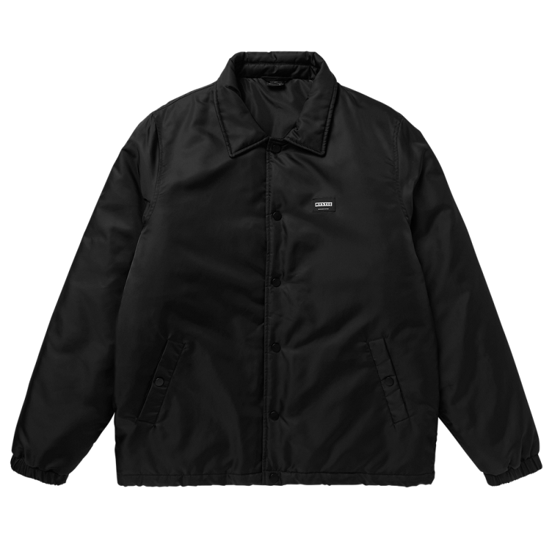 Mystic Coach Jacket
