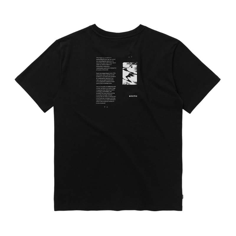Mystic Collective Tee