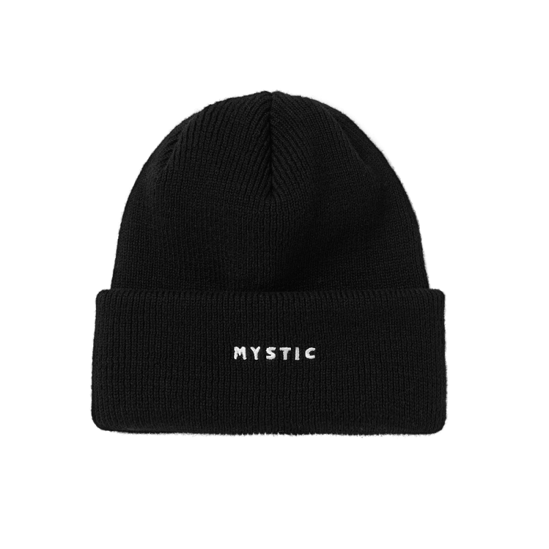 Mystic The Logo Beanie