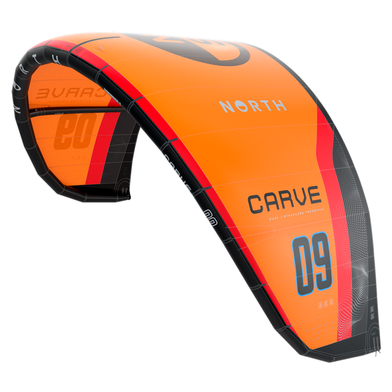 North Carve Kite 2026