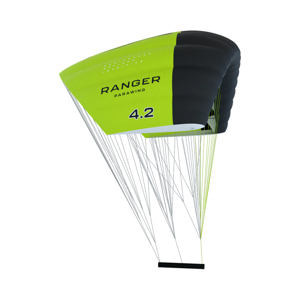 North Ranger Parawing