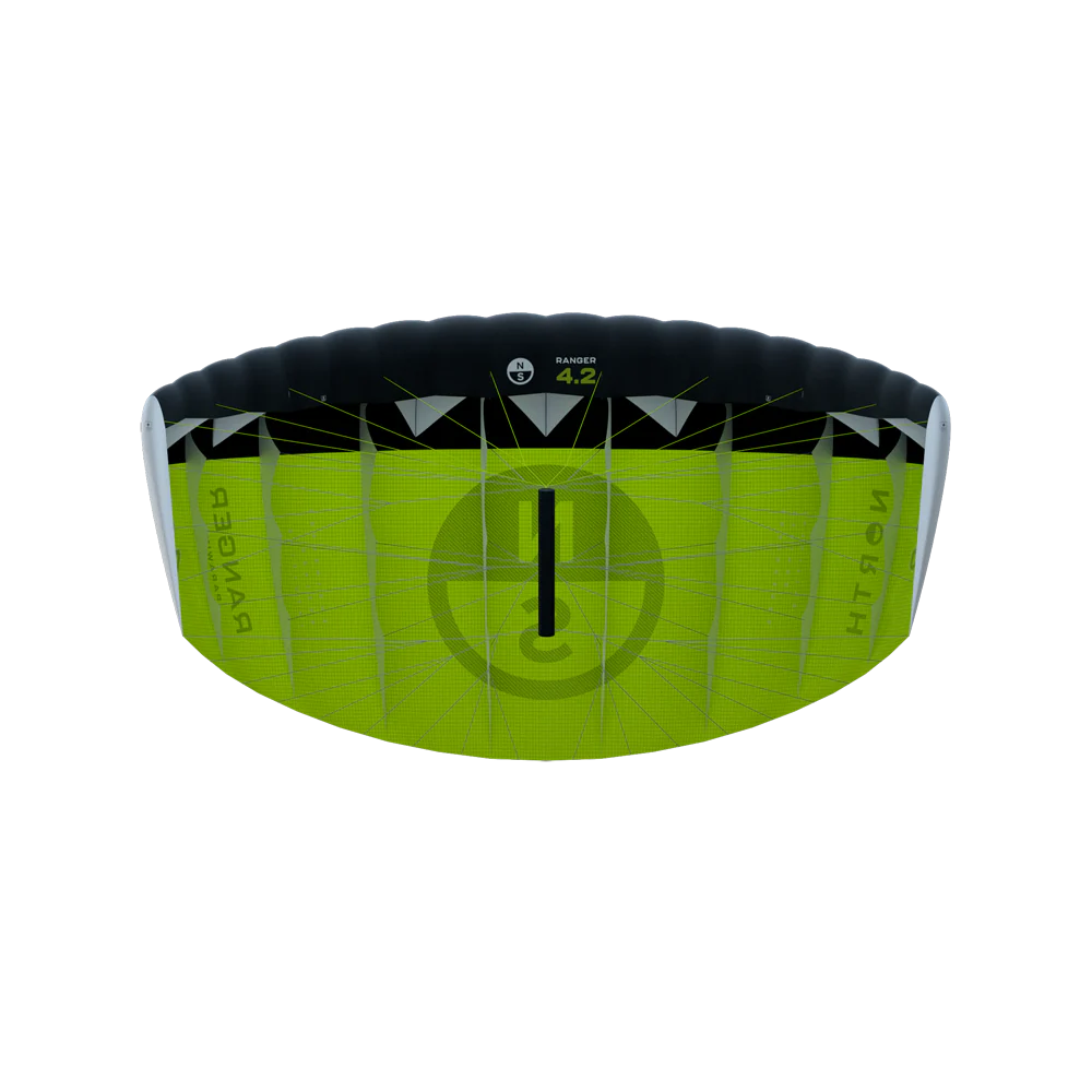 North Ranger Parawing