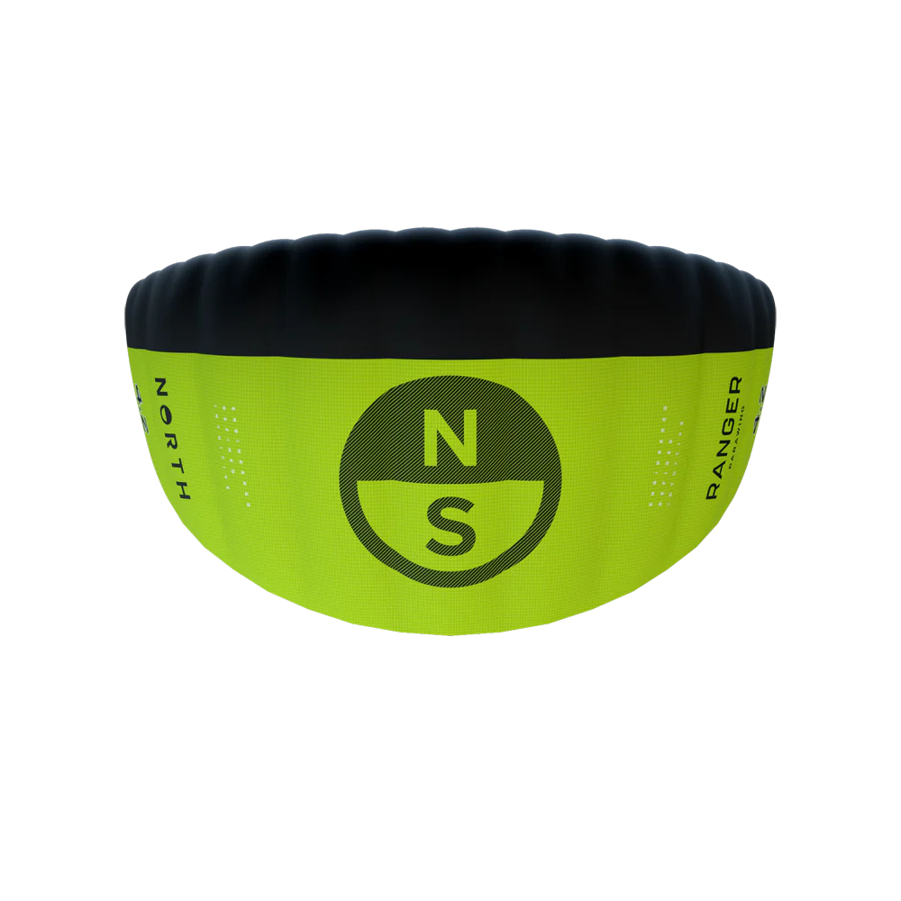 North Ranger Parawing